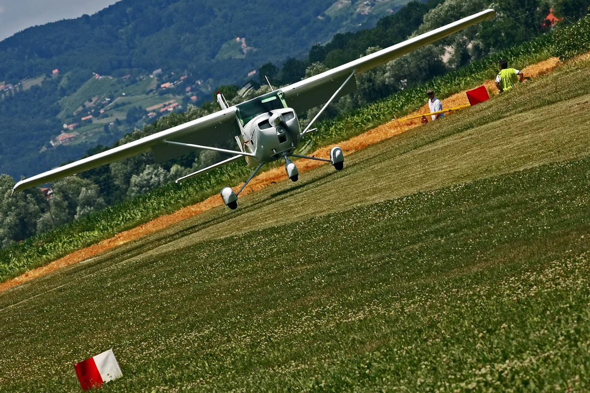 TAKEOFF