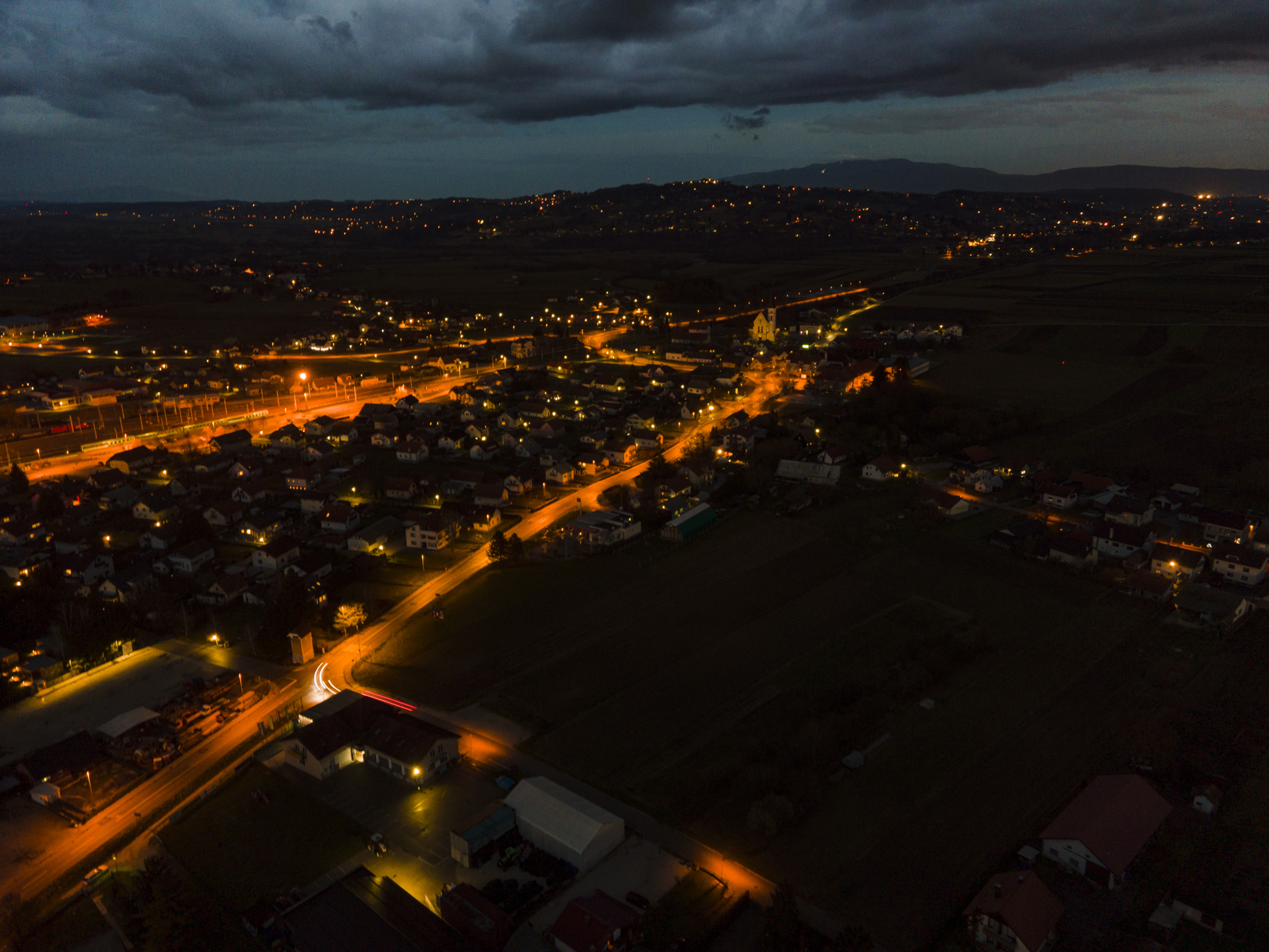 DJI · POSAVJE