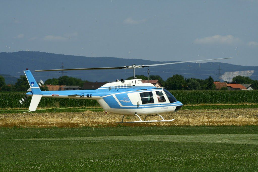 ULM · MG